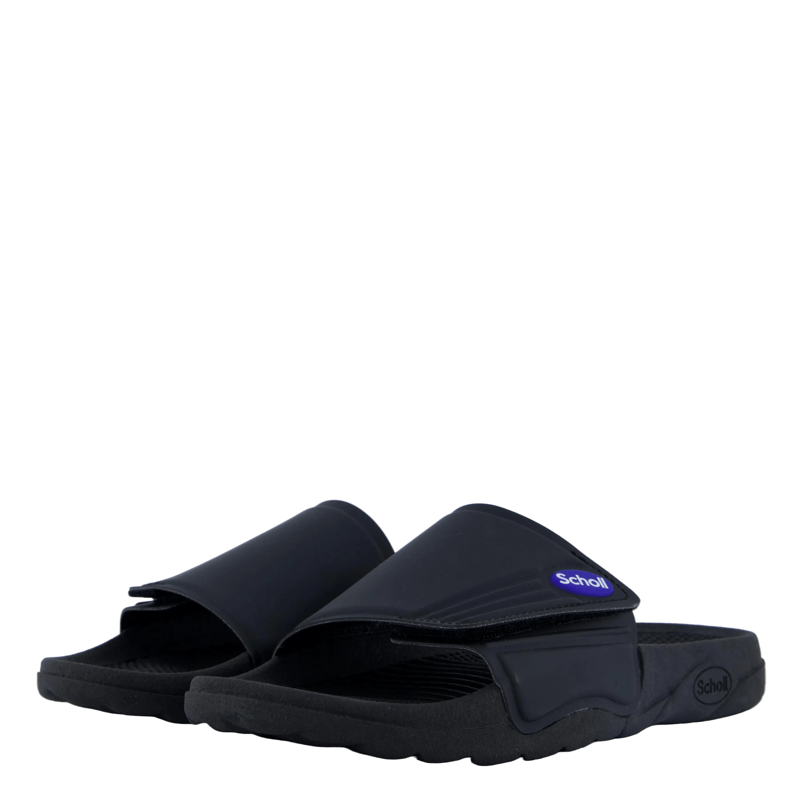Nautilus Black