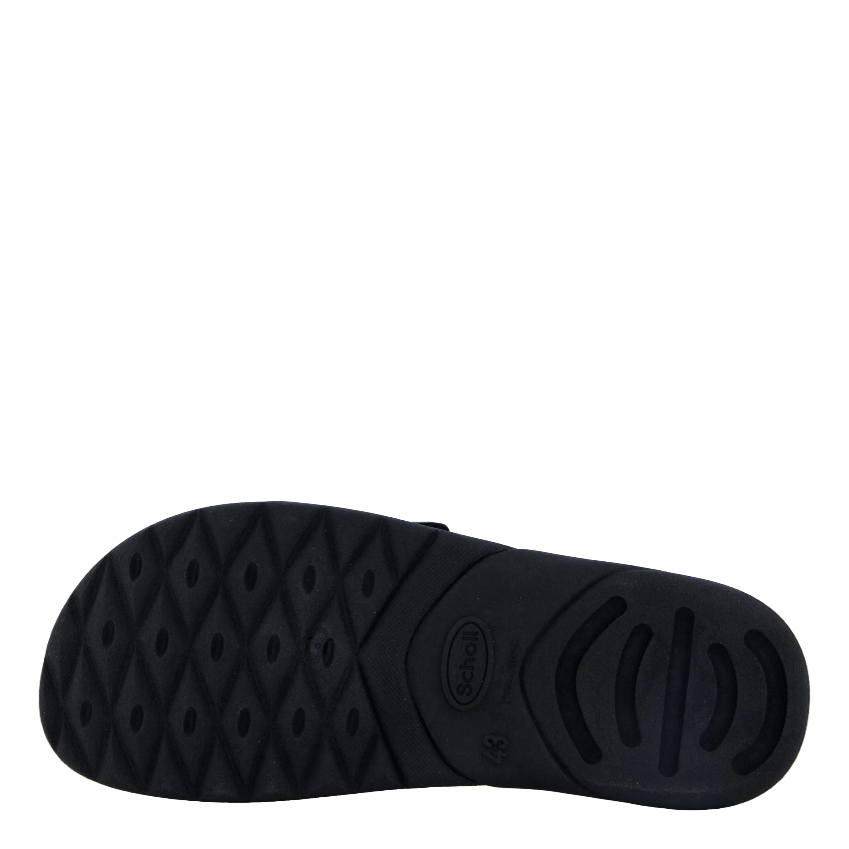 Nautilus Black