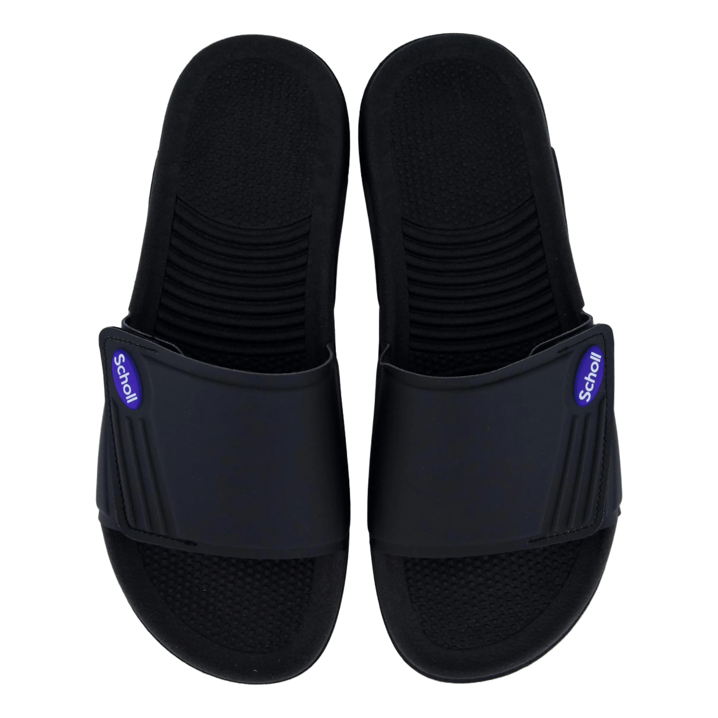 Nautilus Black