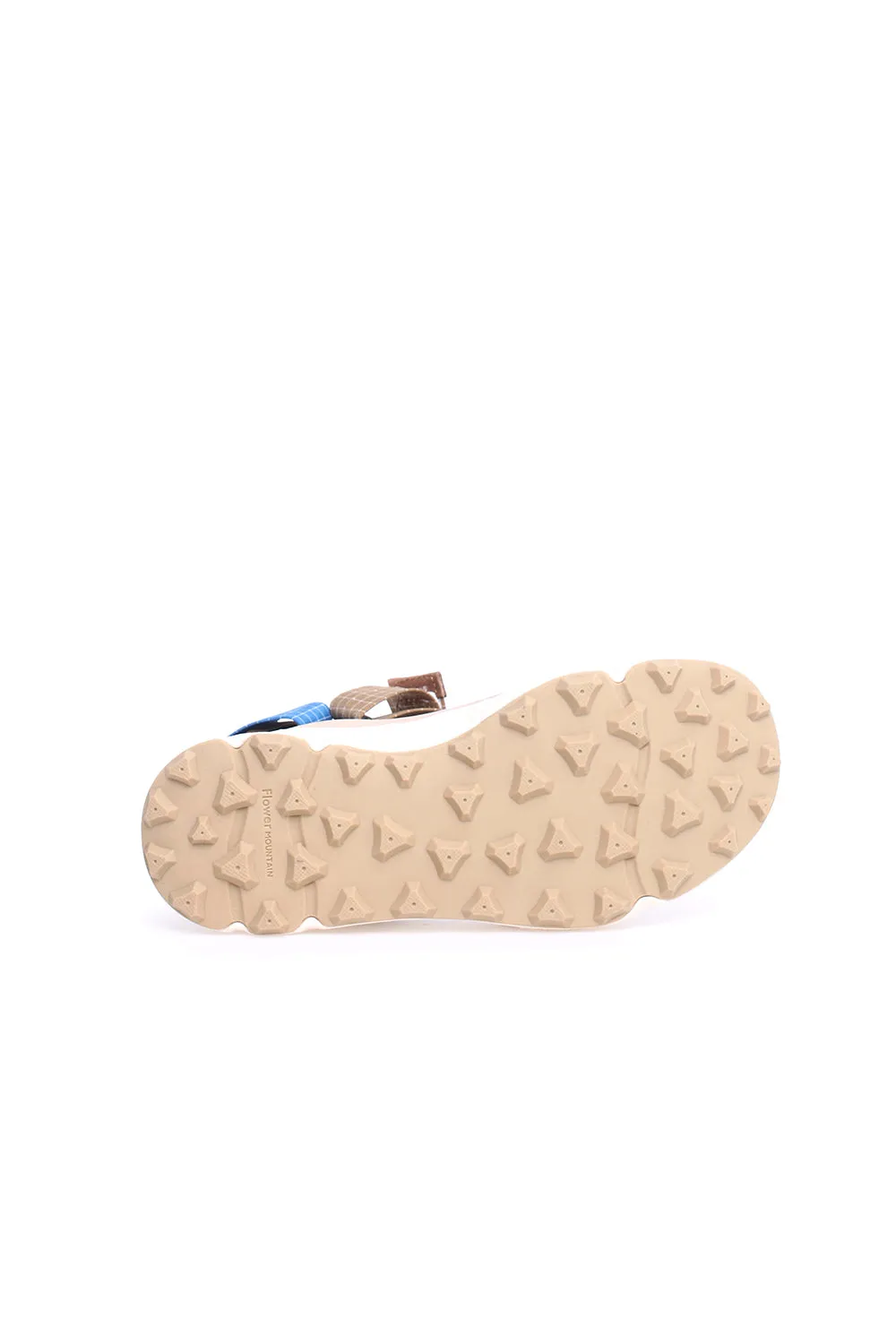 Nazca 2 Violet/Light Brown