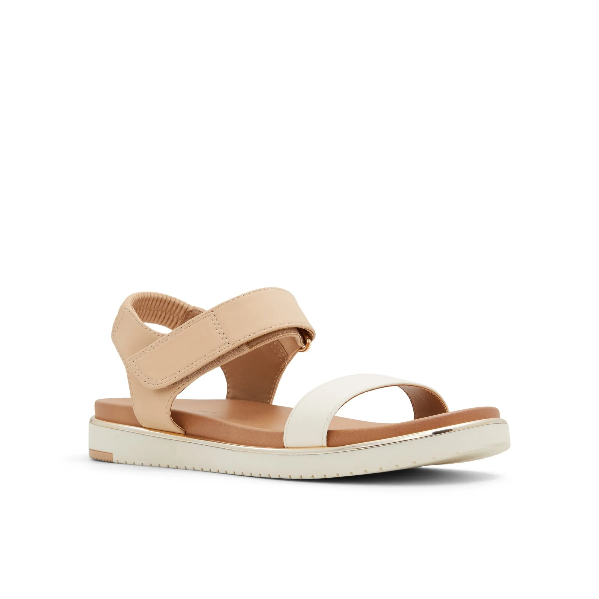 Neema / Flat Sandals