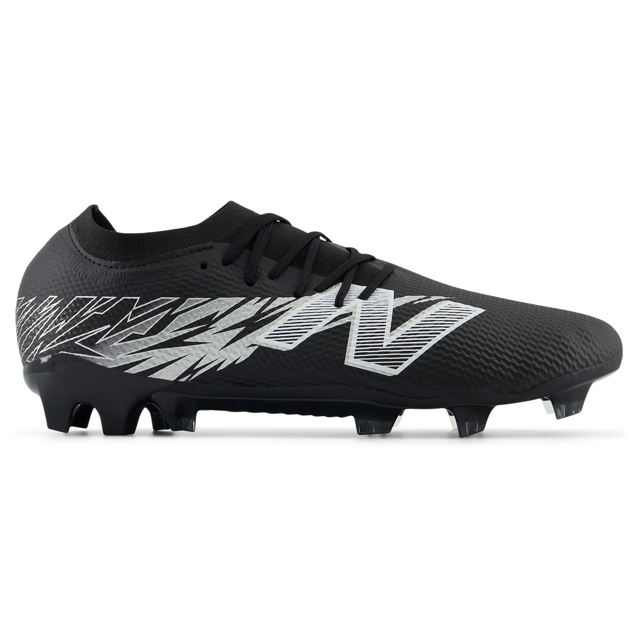 New Balance Furon Team Firm Ground V8 Mens Football Boots