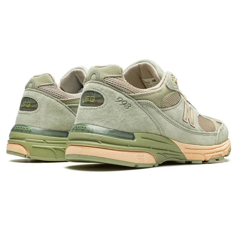 New Balance x Joe Freshgoods 993 'Performance Art Sage'