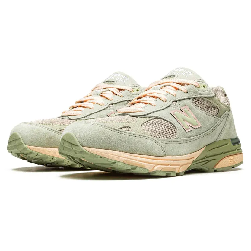 New Balance x Joe Freshgoods 993 'Performance Art Sage'