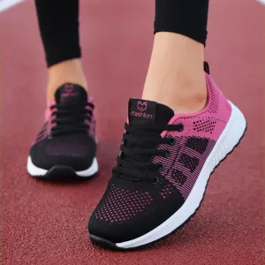 New Sneakers Women Shoes Flats Fashion Casual Ladies Shoes