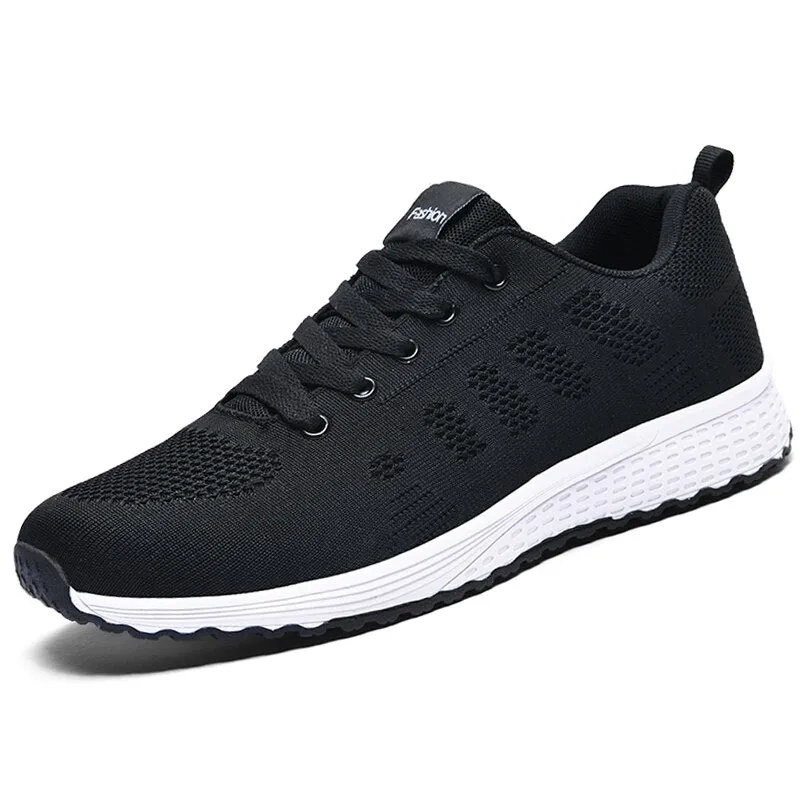 New Sneakers Women Shoes Flats Fashion Casual Ladies Shoes