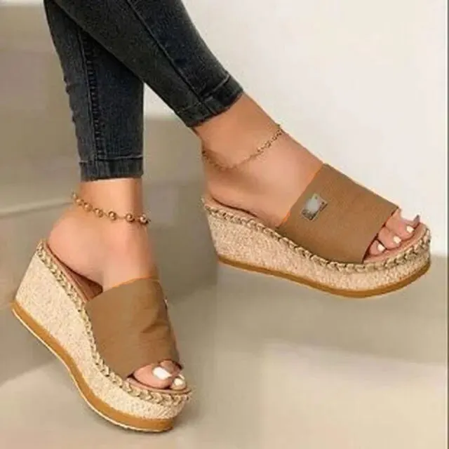 New Summer Women Sandals