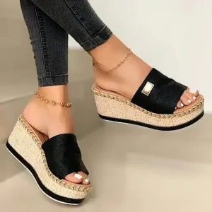 New Summer Women Sandals
