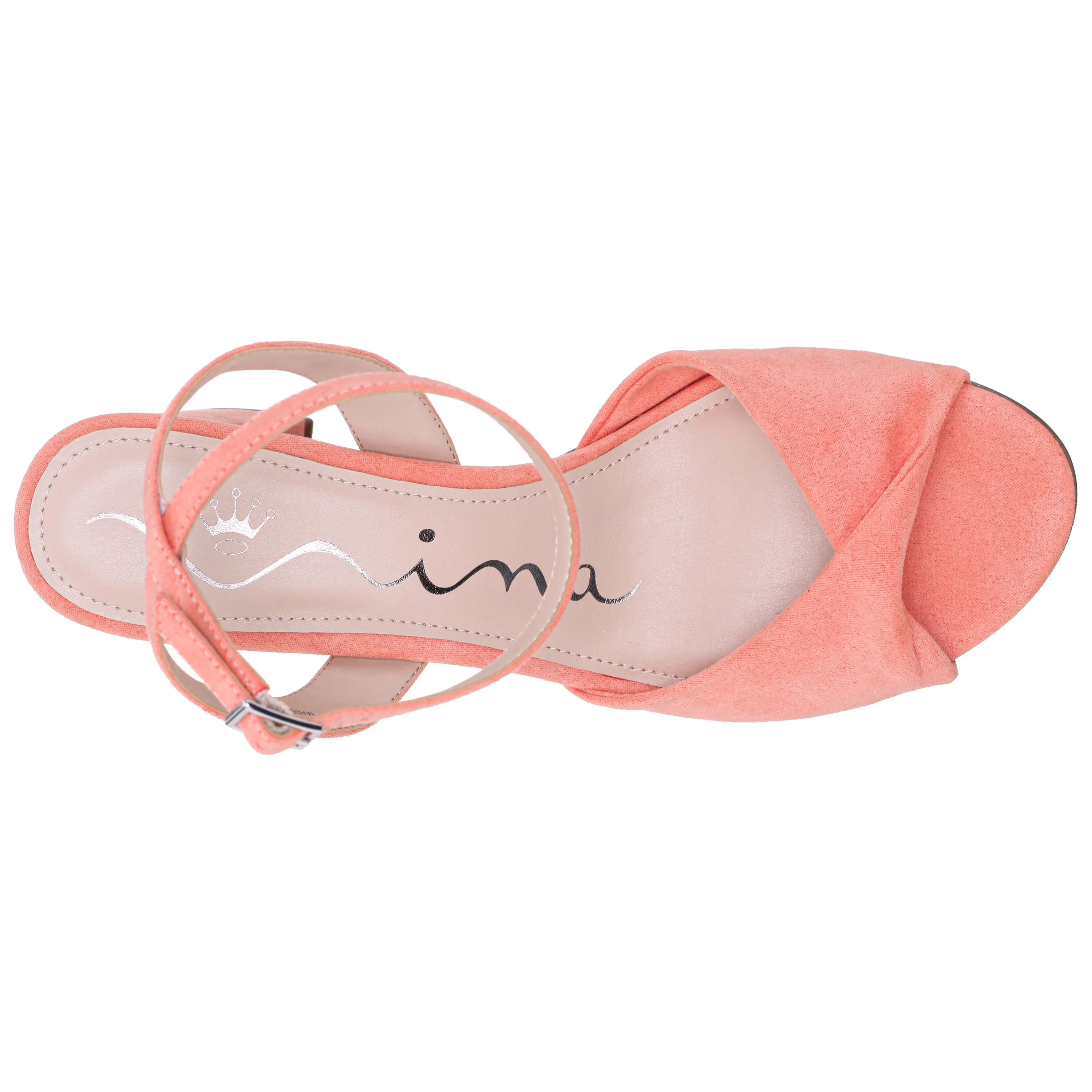 NEZA-LIGHT CORAL