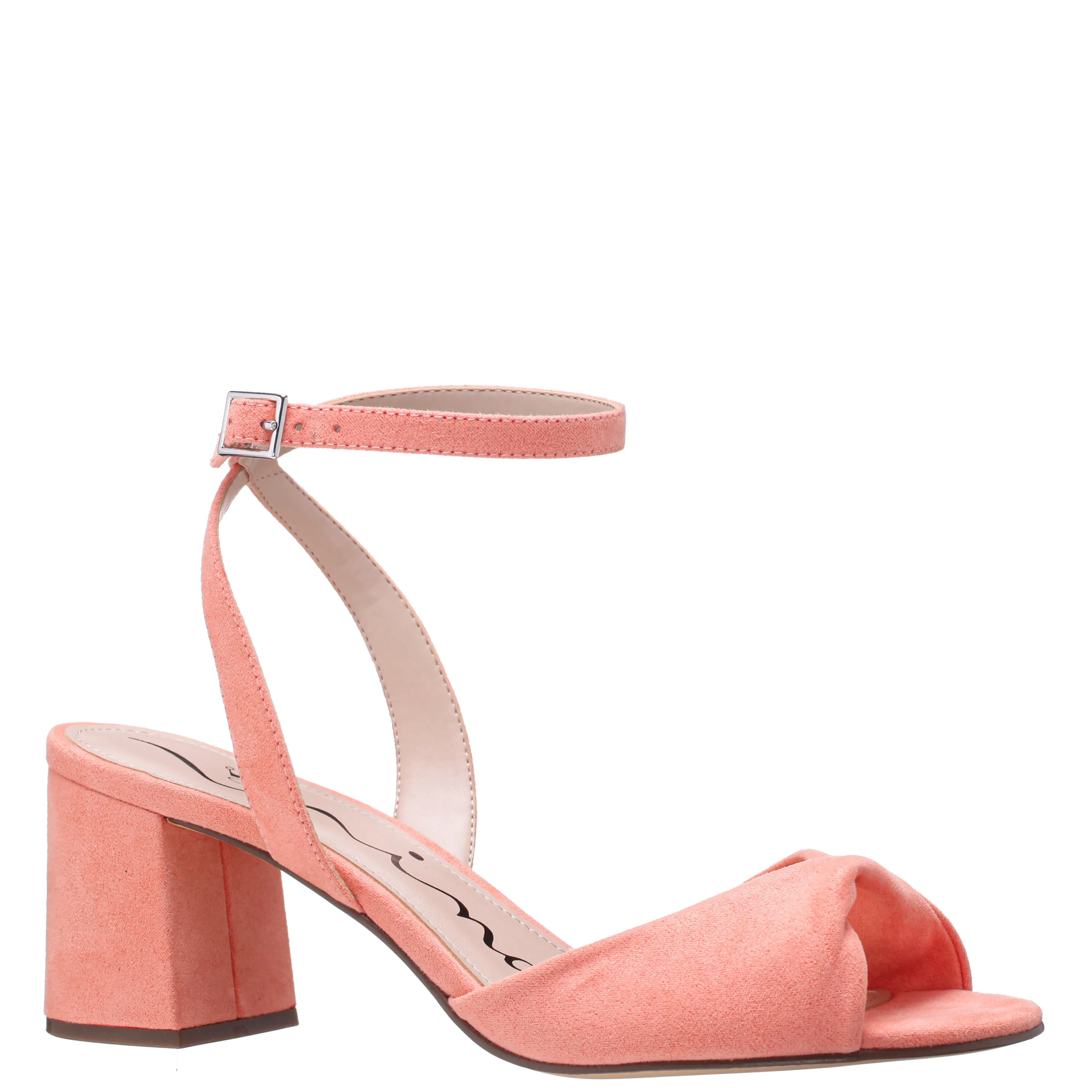 NEZA-LIGHT CORAL