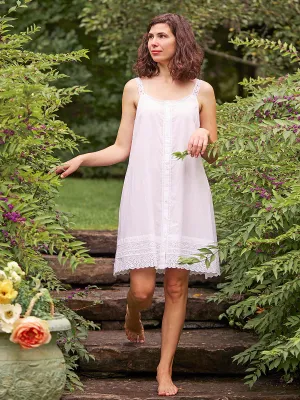 NIGHTGOWN - ANYA SLIP