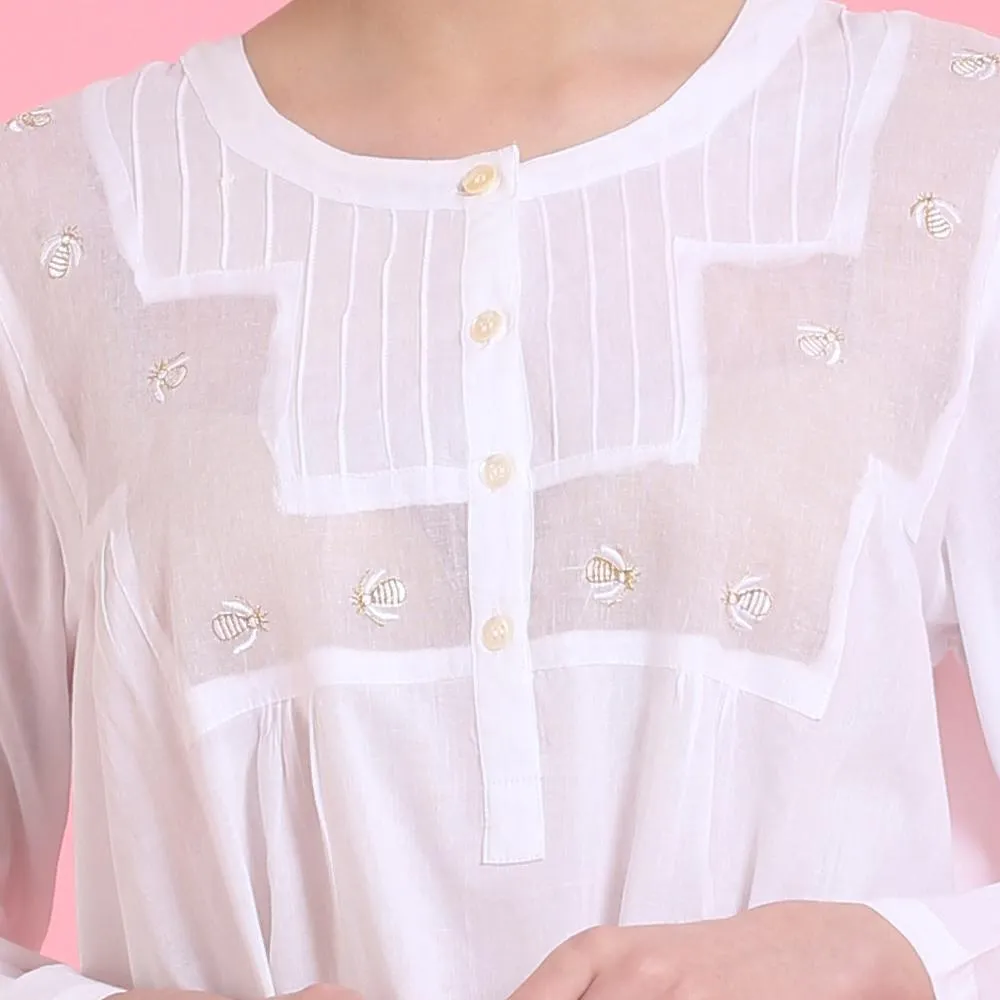 NIGHTGOWN - BEE
