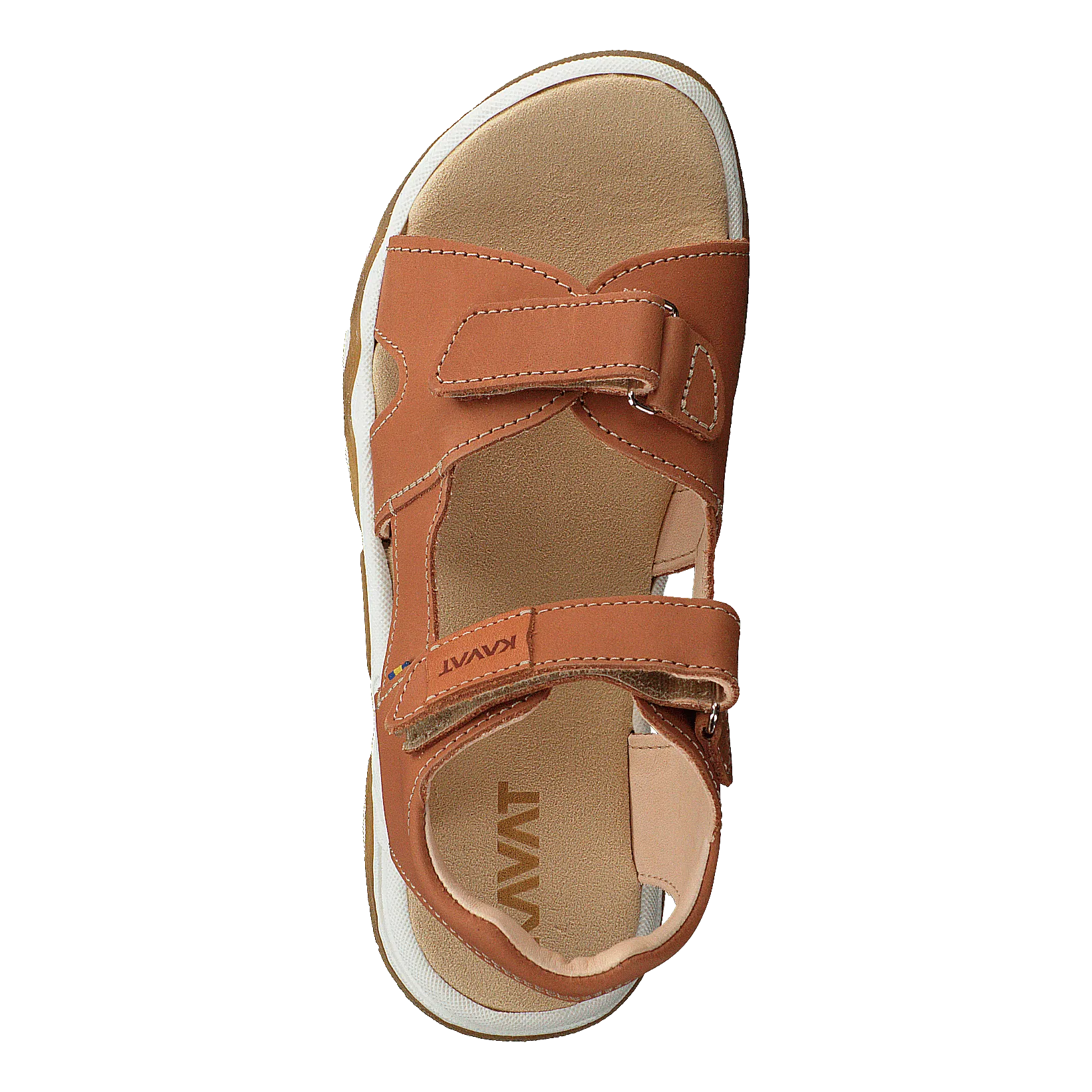 Nyby EP Light Brown