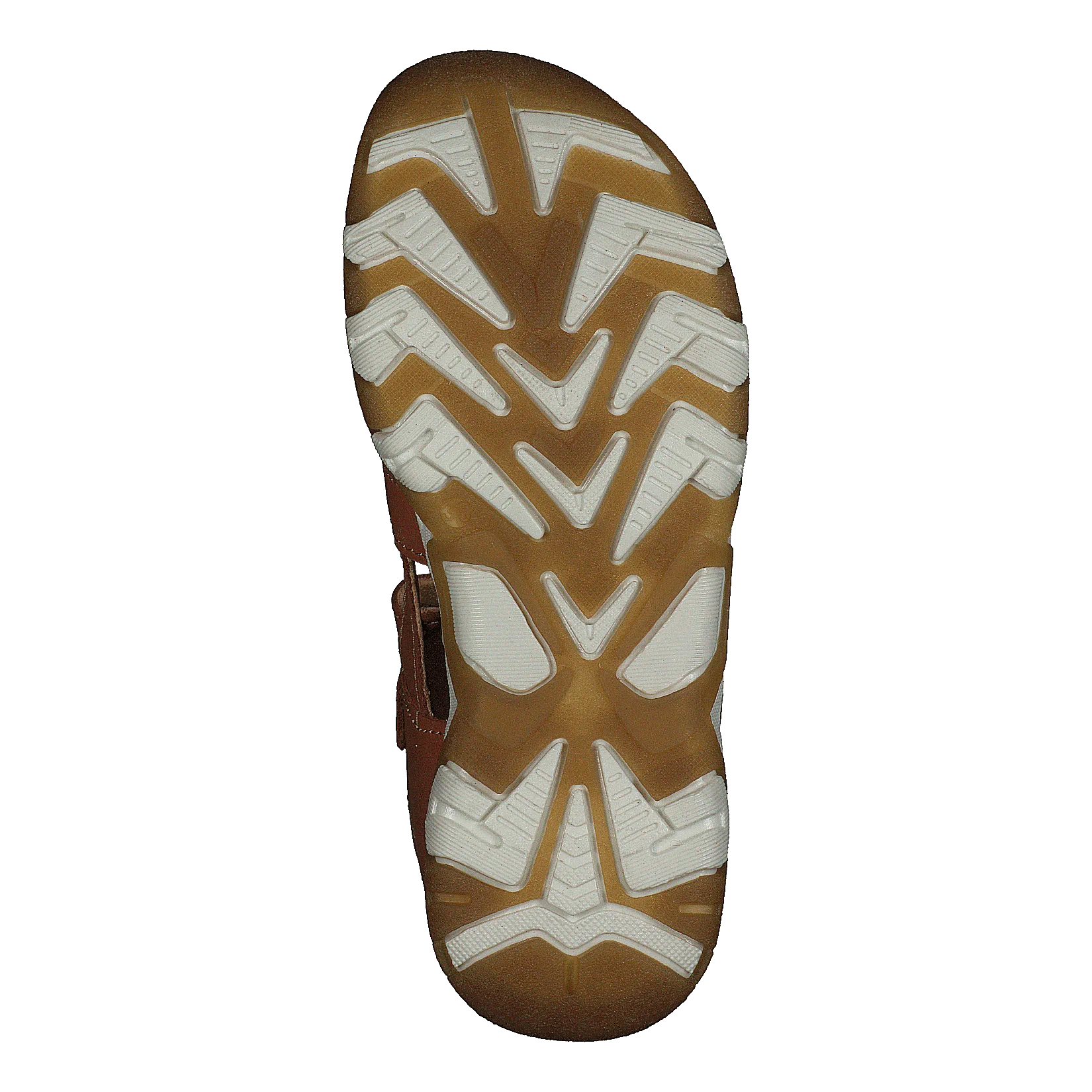 Nyby EP Light Brown