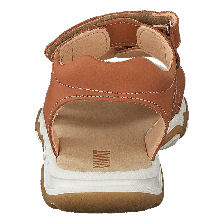 Nyby EP Light Brown