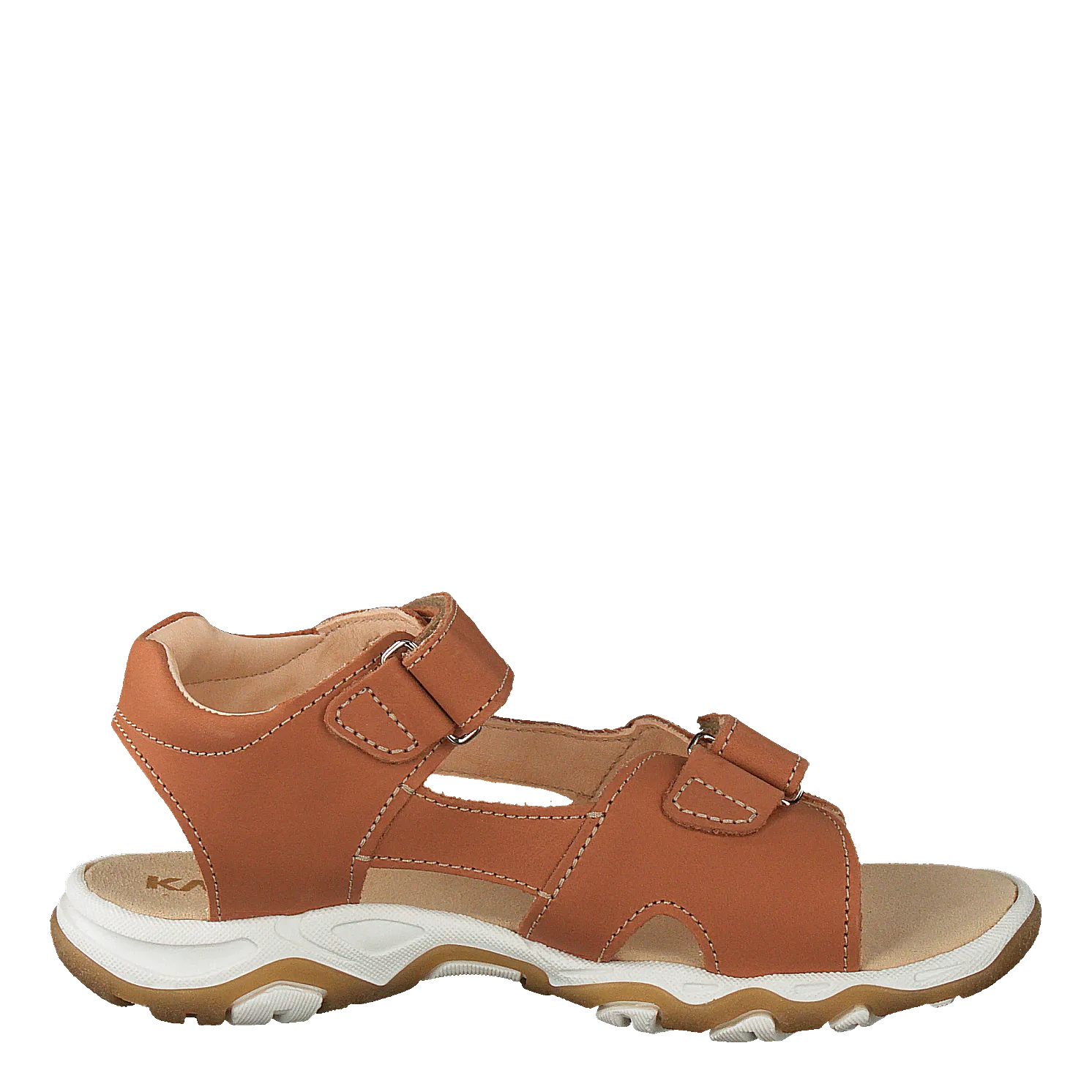 Nyby EP Light Brown