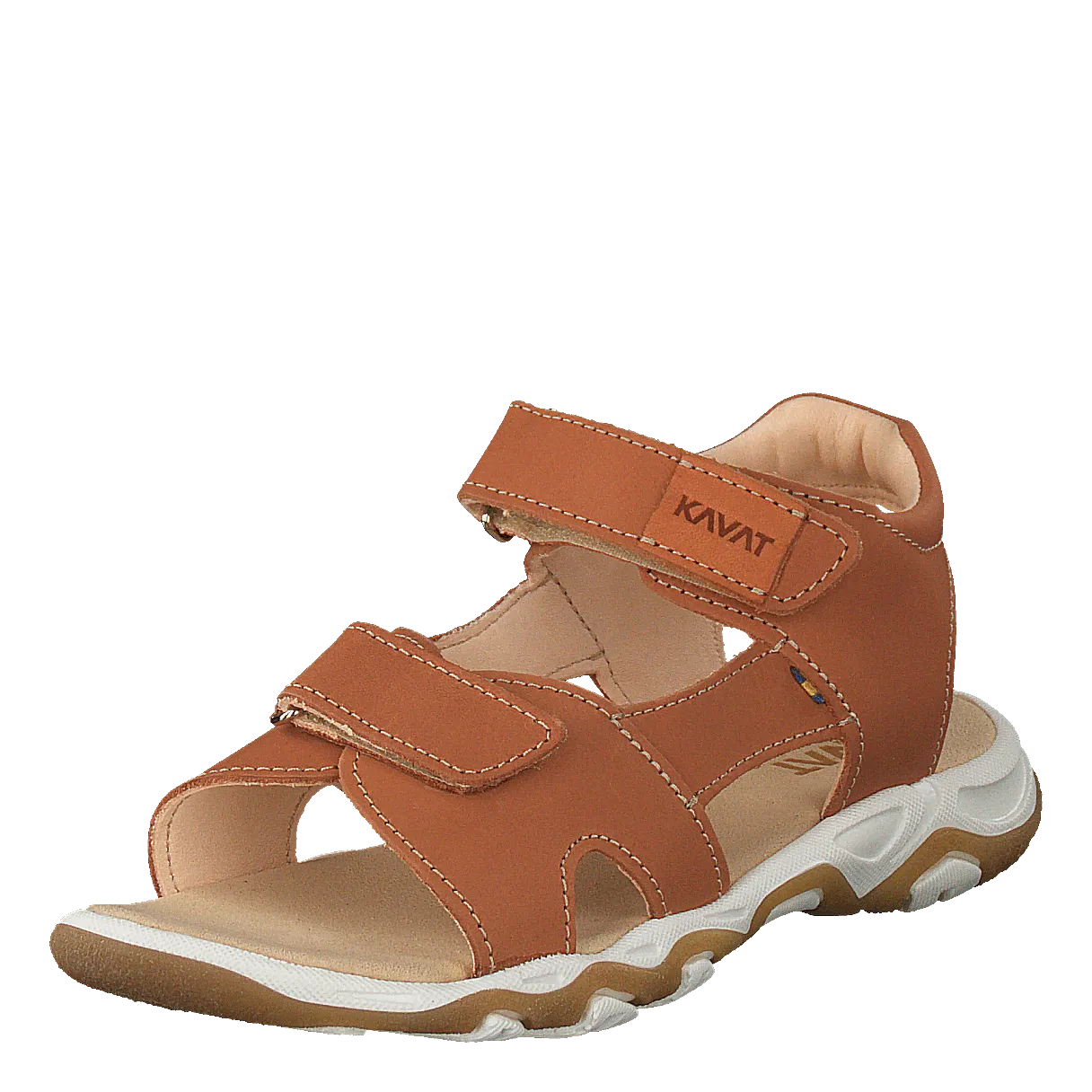 Nyby EP Light Brown