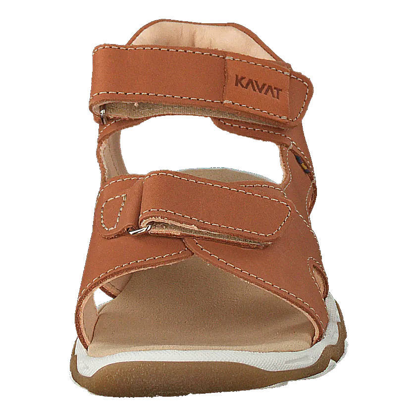 Nyby EP Light Brown