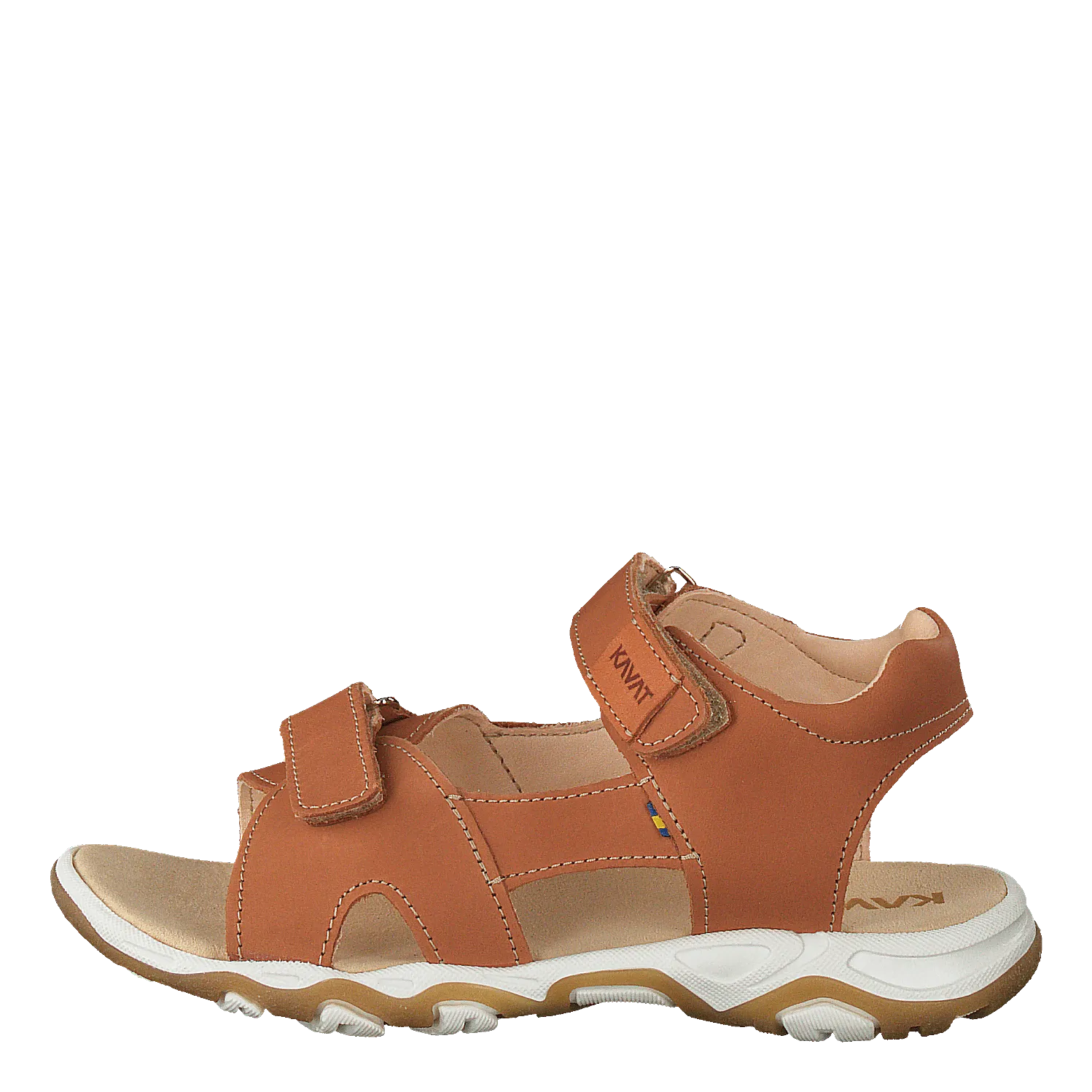 Nyby EP Light Brown