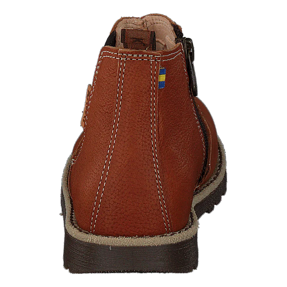 Nymölla Ep Light Brown