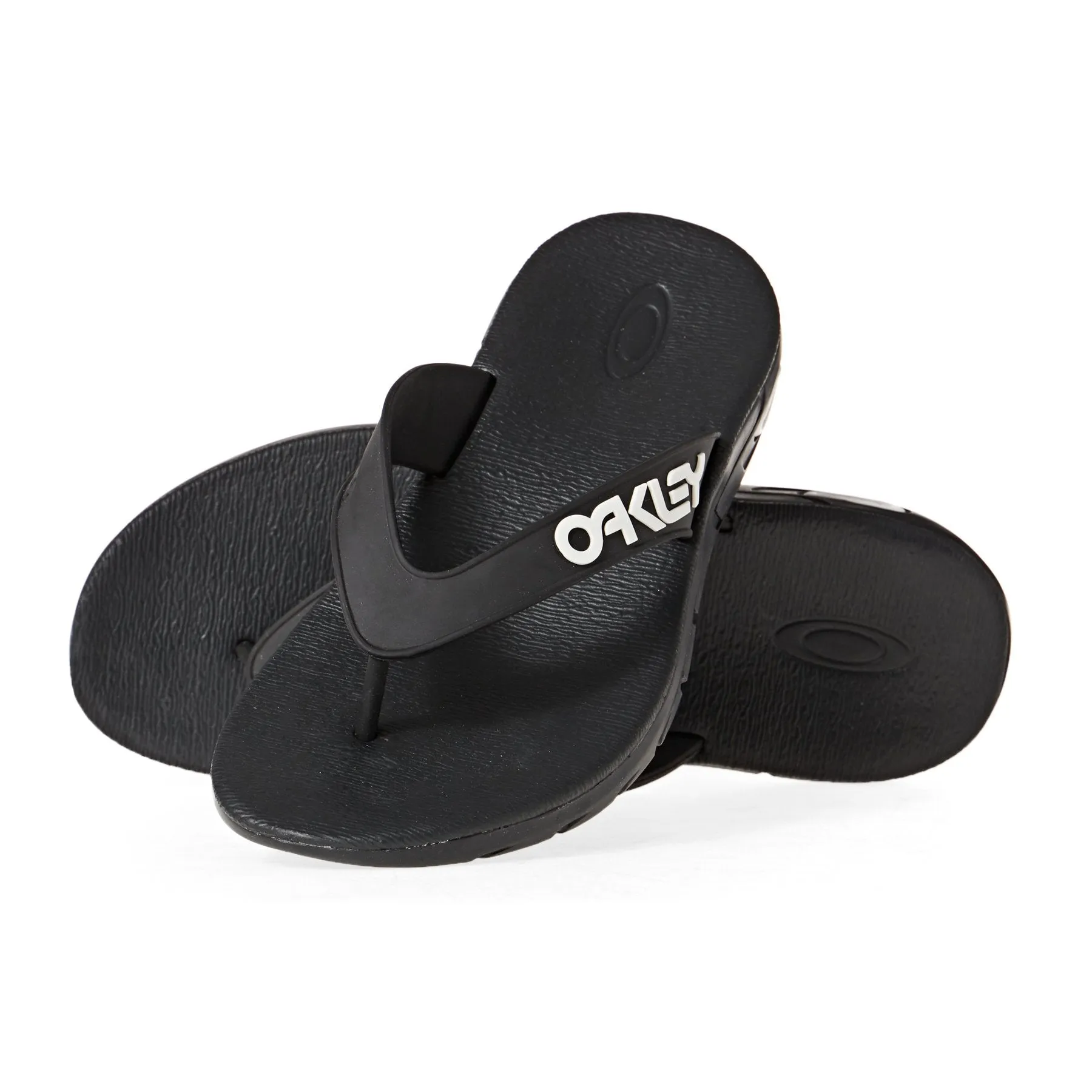 Oakley B1B Blackout Sandal