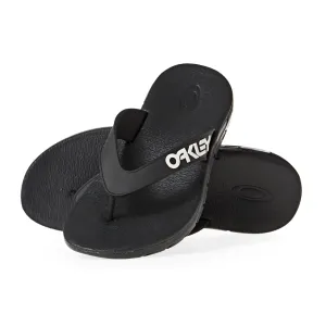 Oakley B1B Blackout Sandal