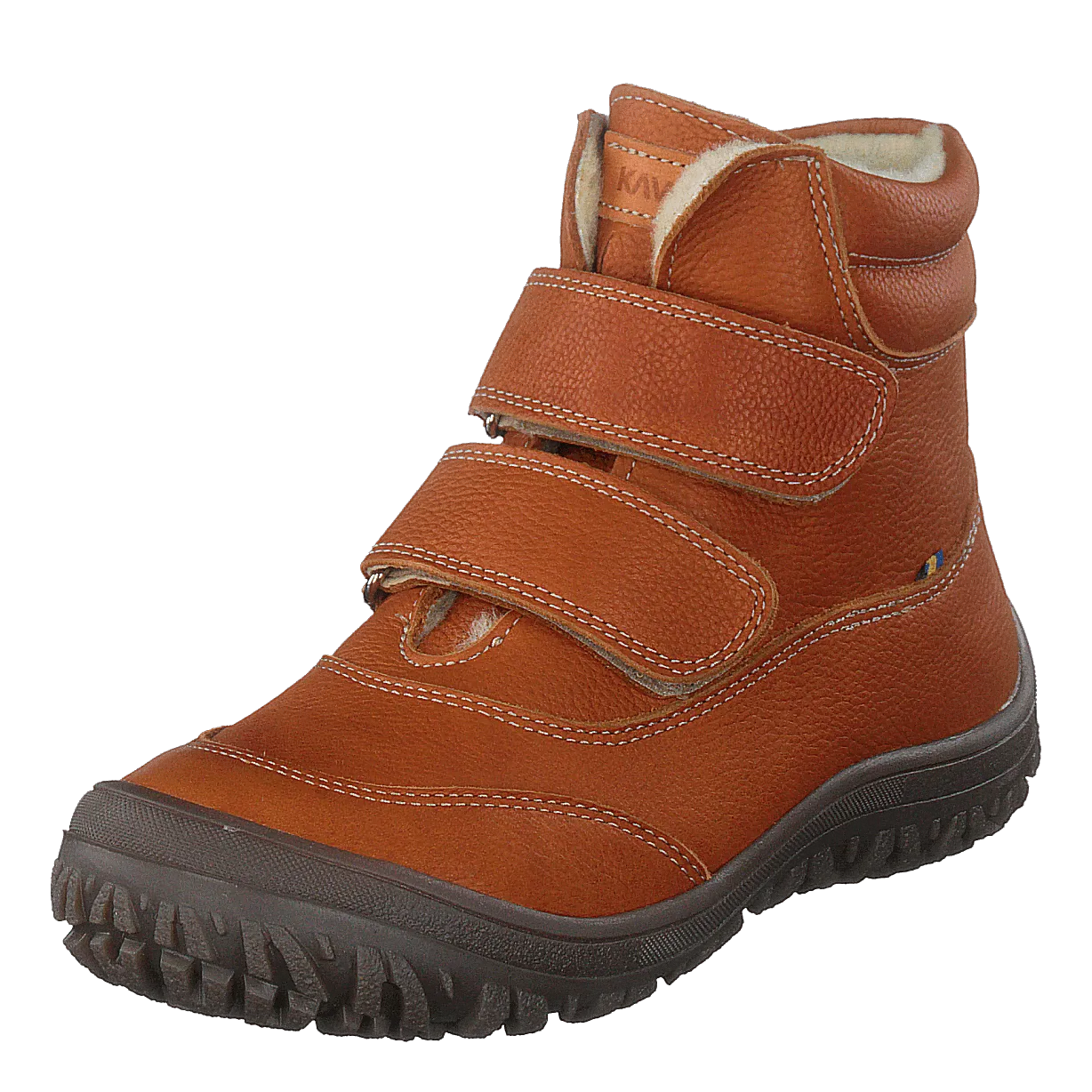 Oden Ep Light Brown
