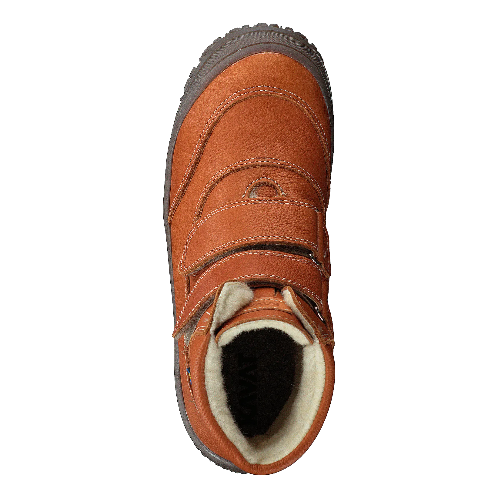 Oden Ep Light Brown