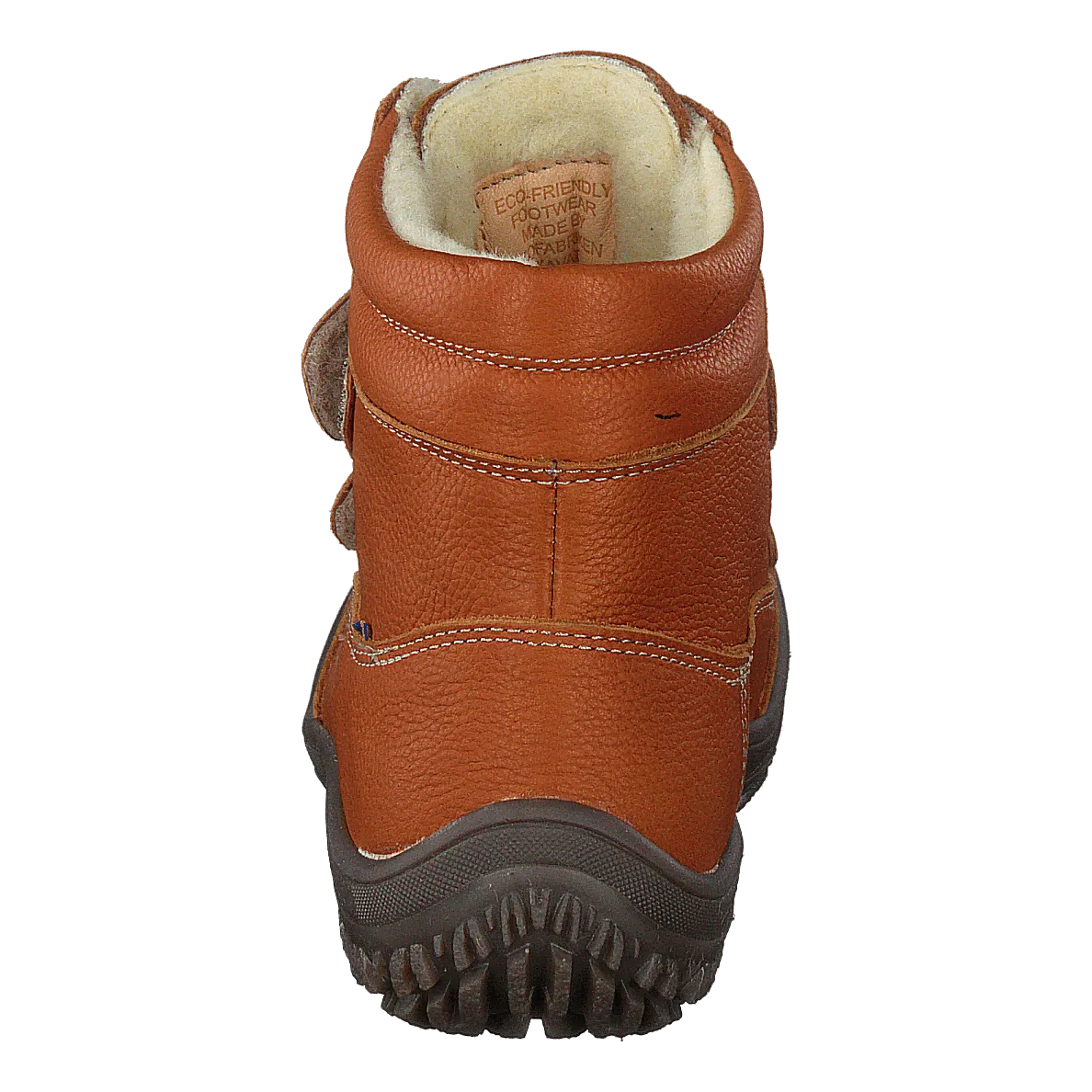 Oden Ep Light Brown