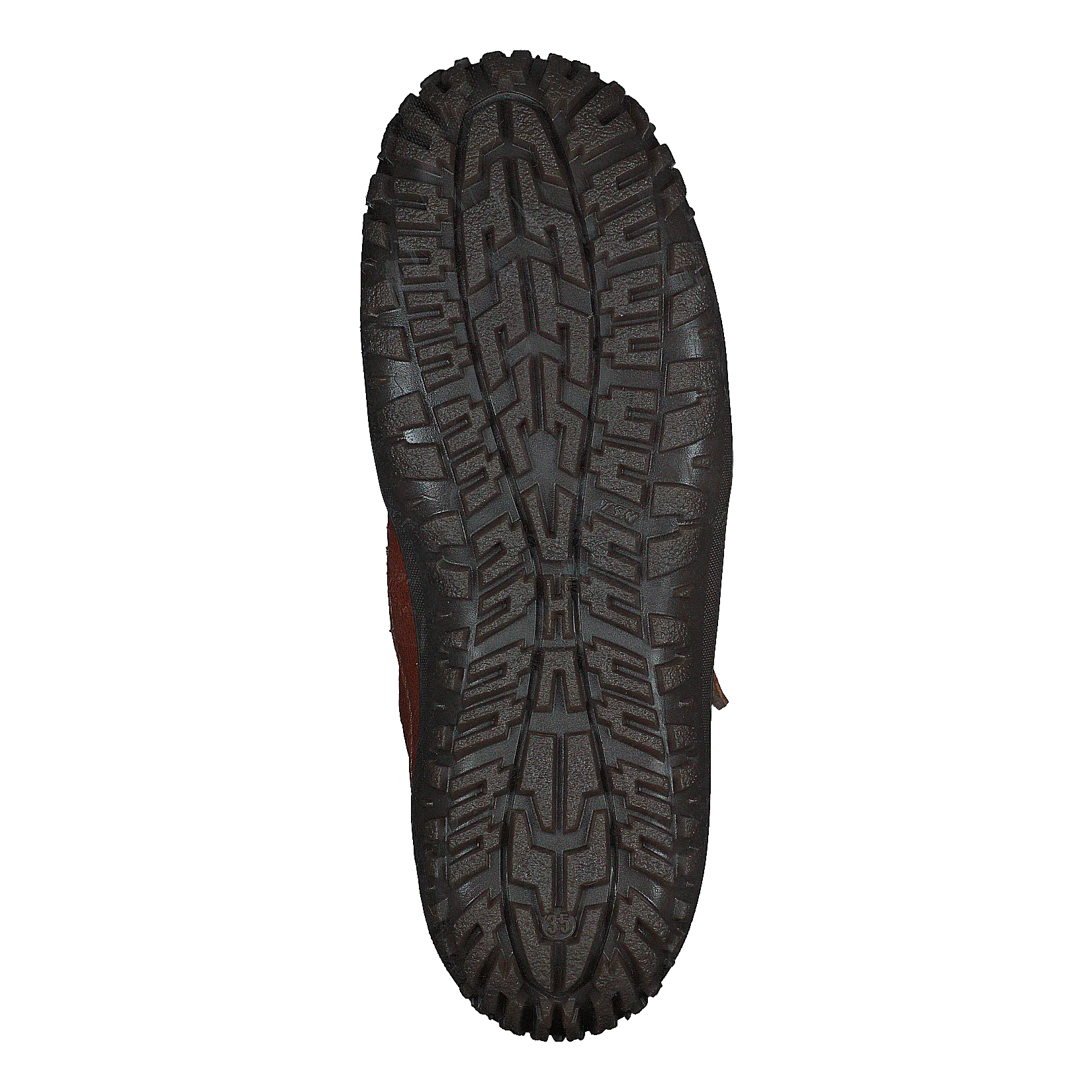 Oden Ep Light Brown