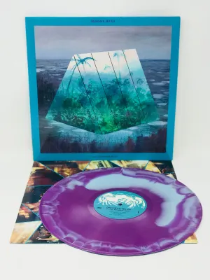 Okkervil River - In The Rainbow Rain (Ltd. Ed. purple/blue vinyl)