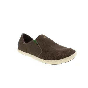 OluKai Nohea Mesh - Brown