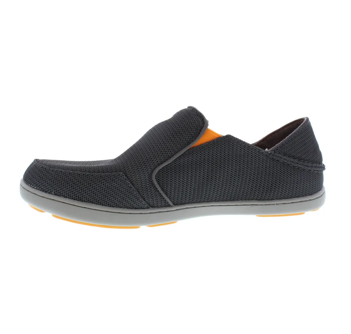 OluKai Nohea Mesh - Grey