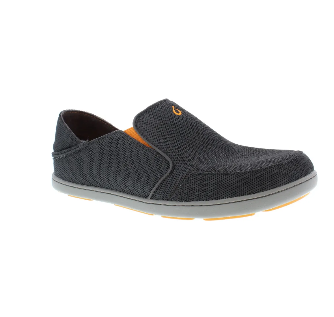 OluKai Nohea Mesh - Grey