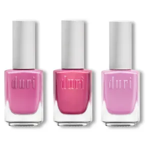 One Of Each Pink, Trio Nail Polish Set