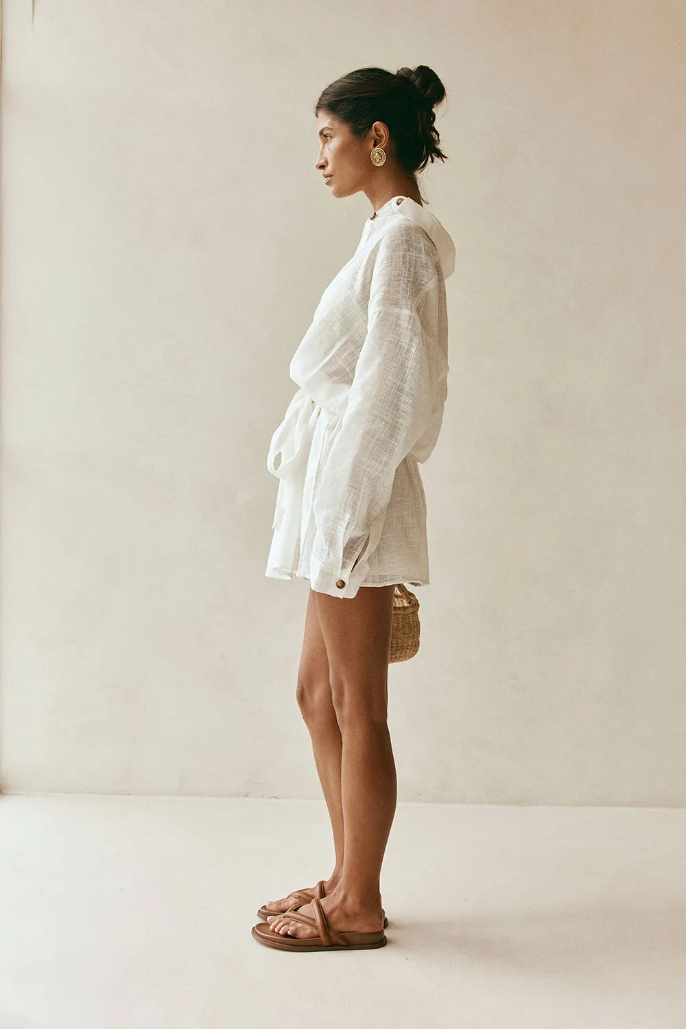 Orazio Dress