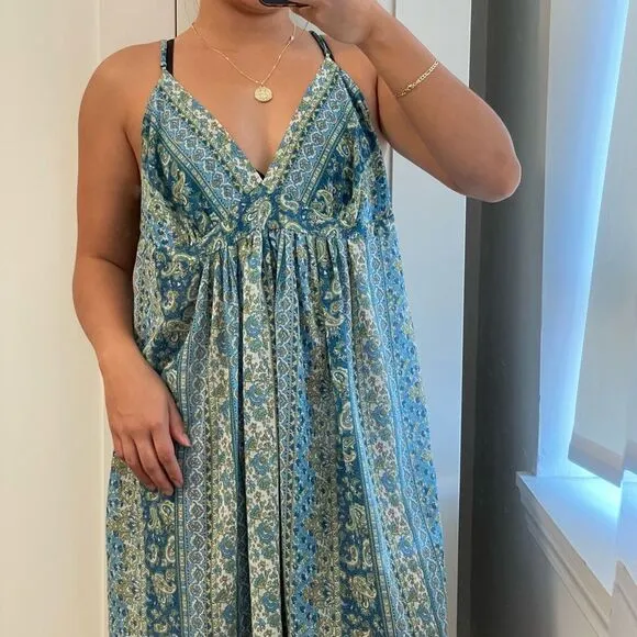 Oscar de la renta babydoll top
