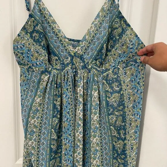 Oscar de la renta babydoll top