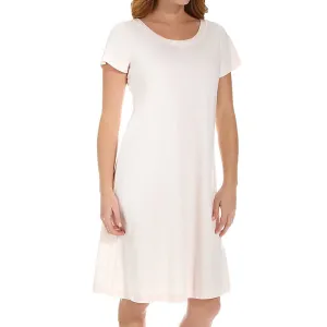 P-Jamas Butterknits Cap Sleeve Nightgown