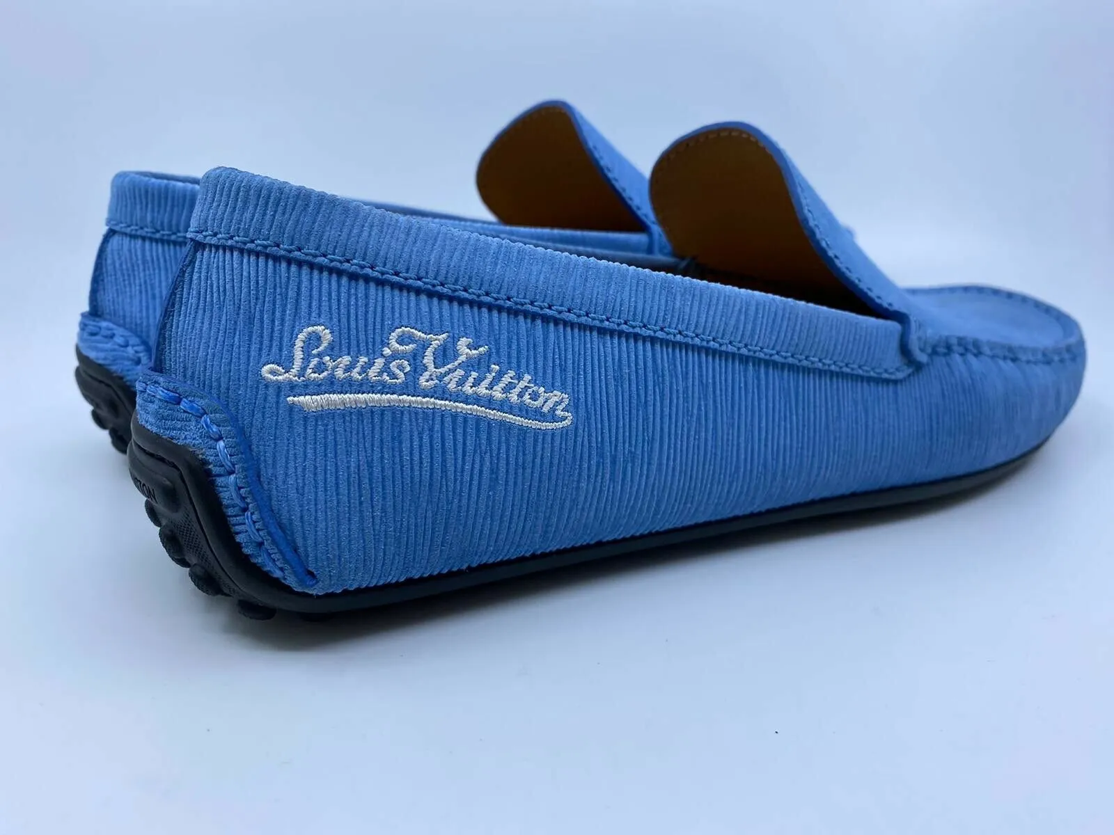 Pacific Coast Car Shoe