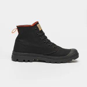 Pampa Mono Pop Boots - Black