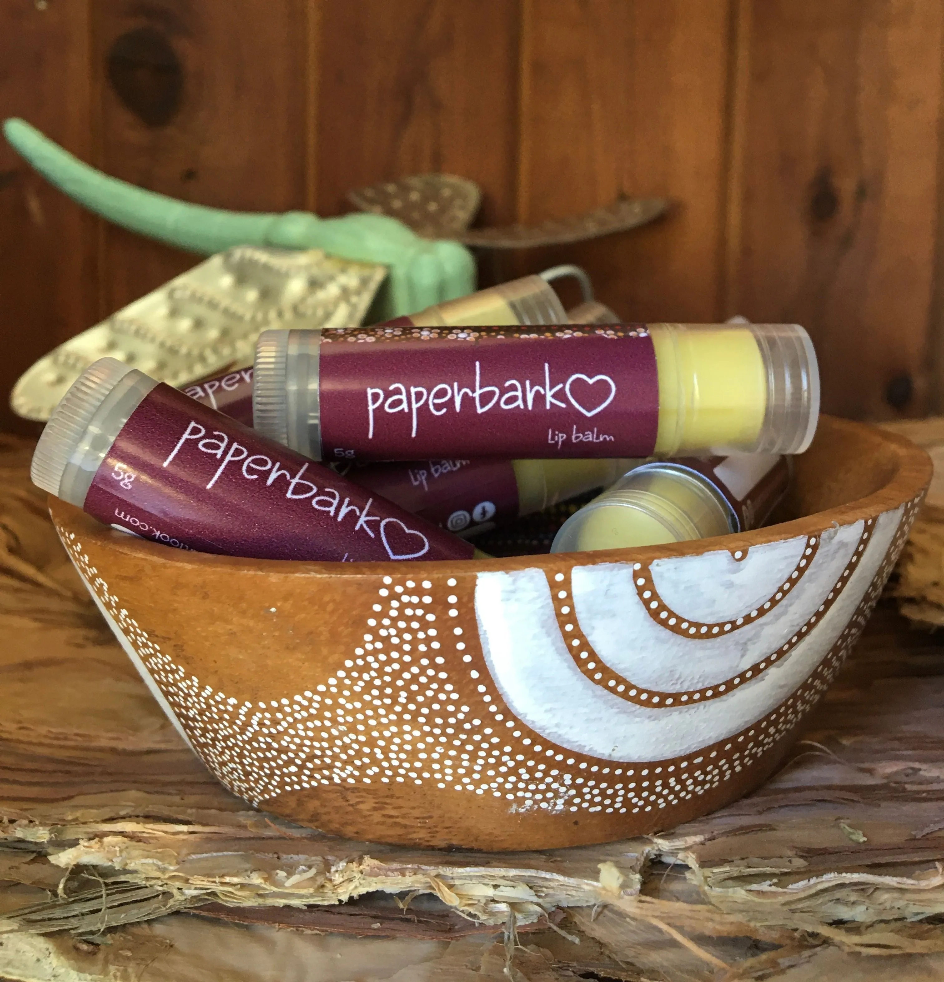 Paperbark Love Body Butter