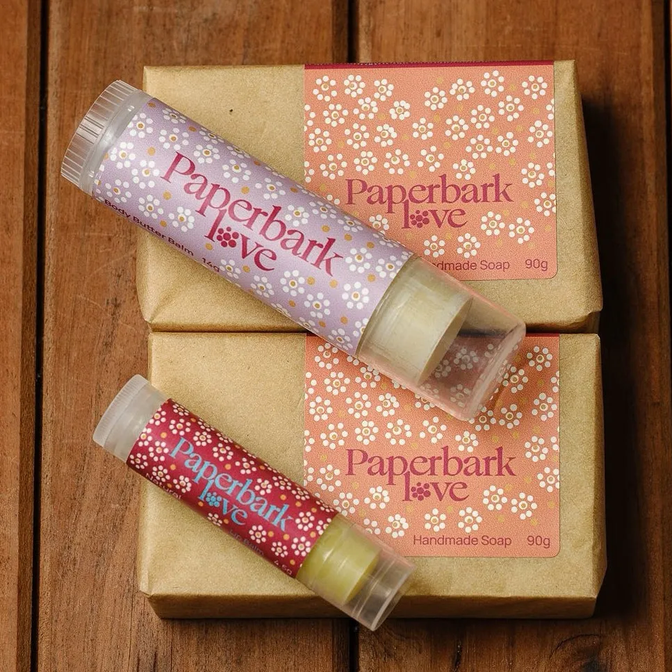 Paperbark Love Body Butter