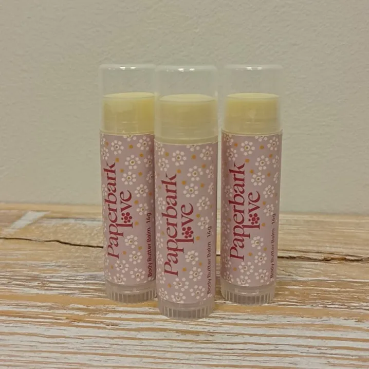 Paperbark Love Body Butter