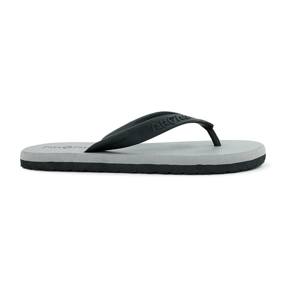 PataPata PEACE Flip-Flop for Men