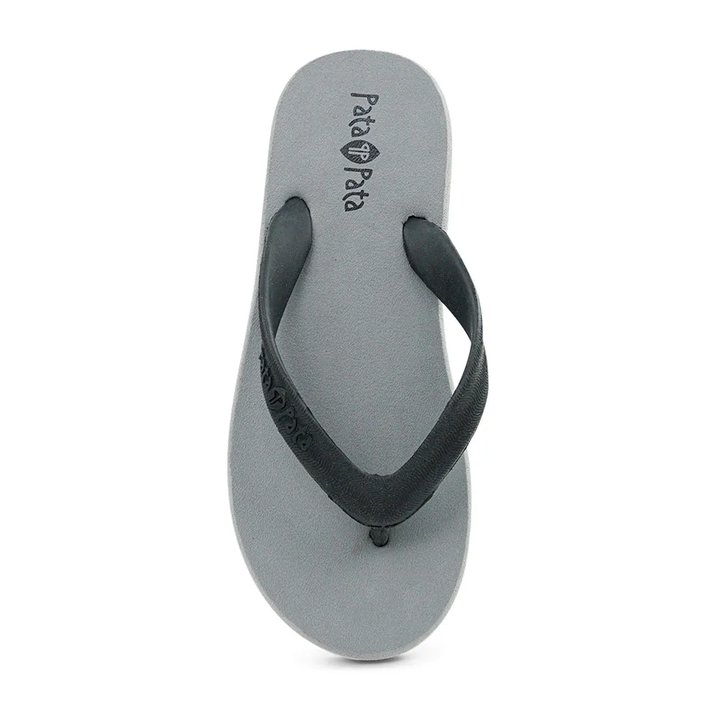 PataPata PEACE Flip-Flop for Men
