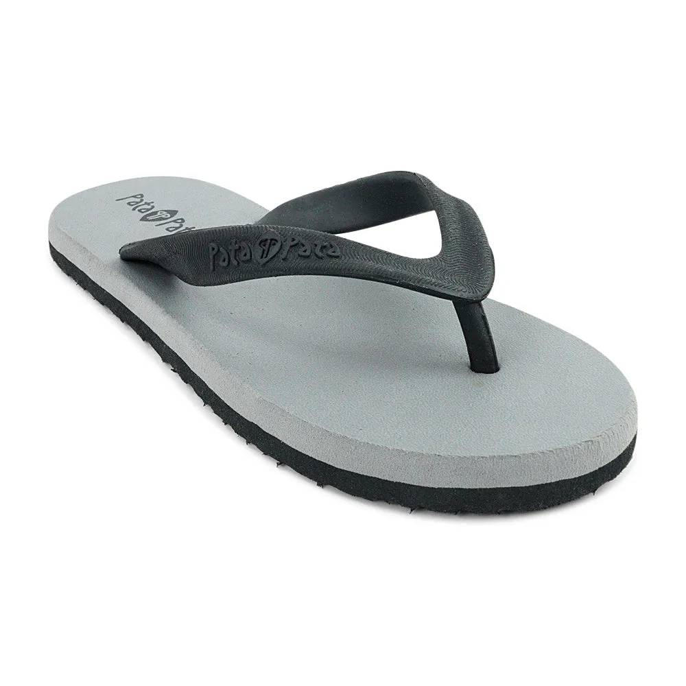 PataPata PEACE Flip-Flop for Men