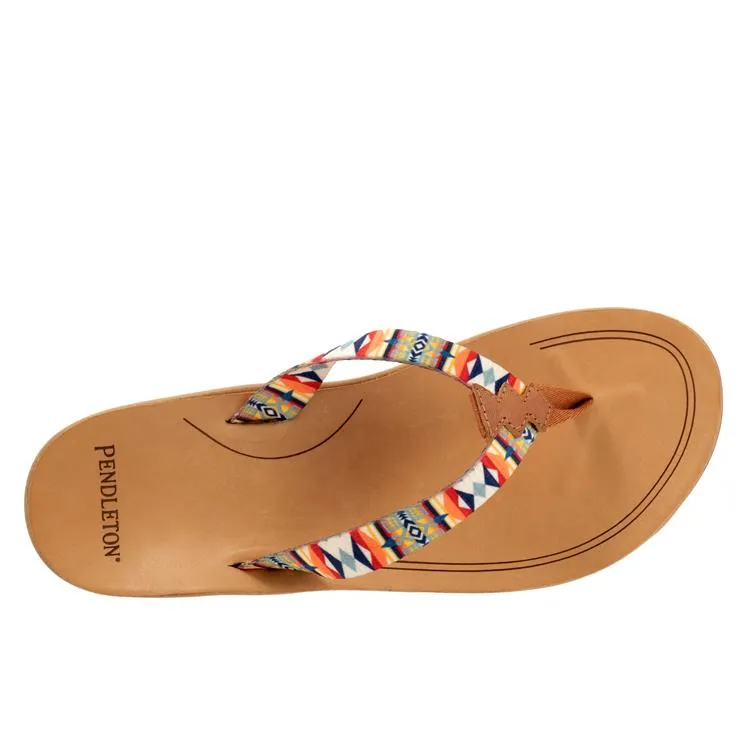 Pendleton Fire Legend Sandal