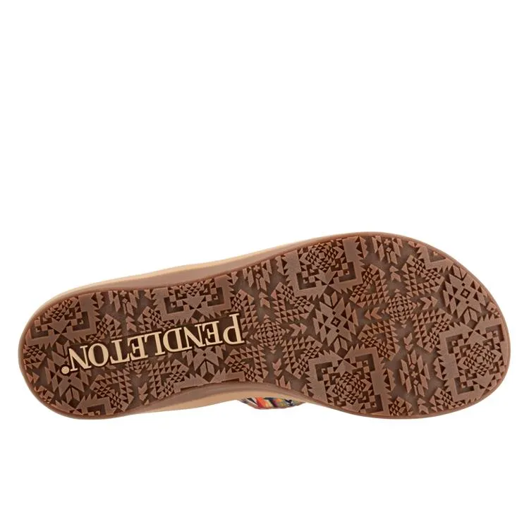 Pendleton Fire Legend Sandal