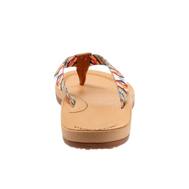 Pendleton Fire Legend Sandal